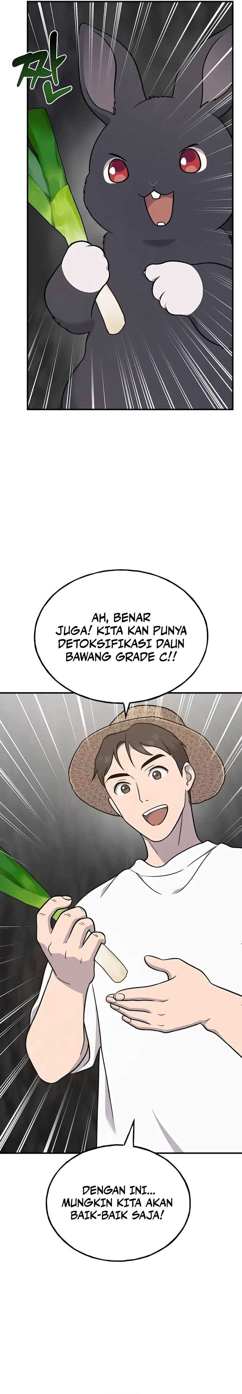 Solo Farming In The Tower - Chapter 47 3