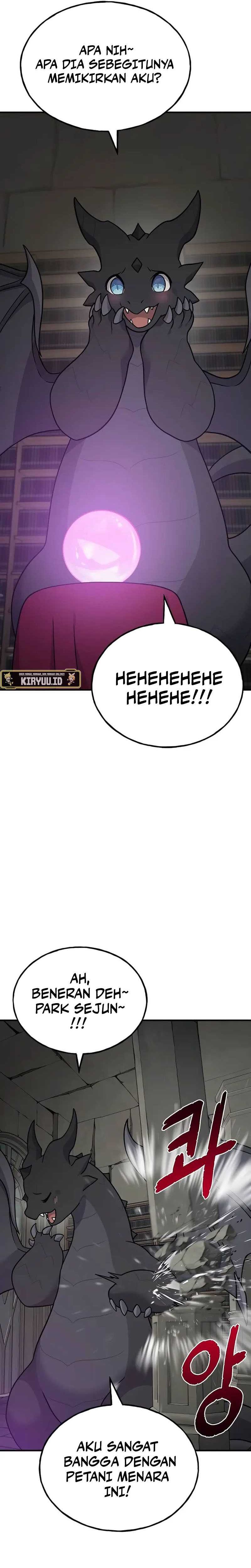 Solo Farming In The Tower - Chapter 47 39