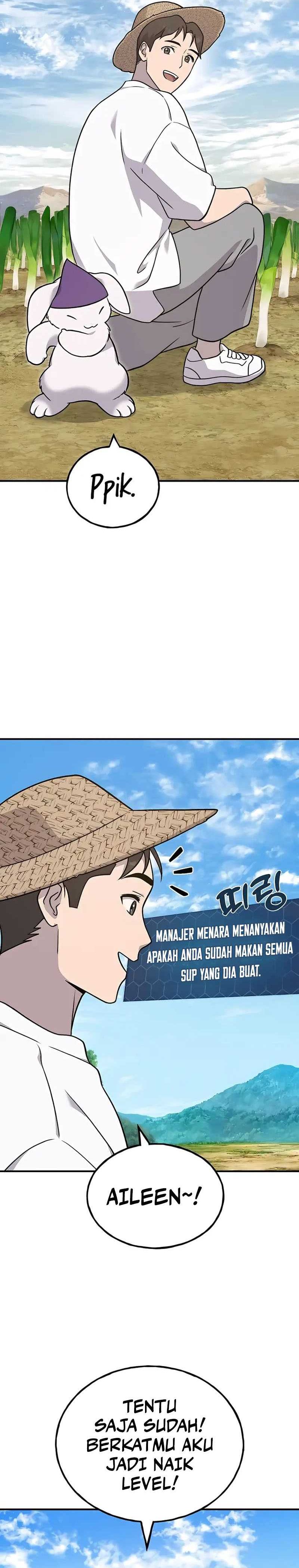 Solo Farming In The Tower - Chapter 47 33