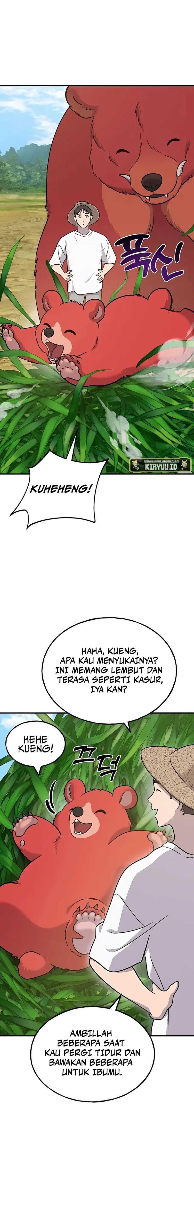Solo Farming In The Tower - Chapter 47 30