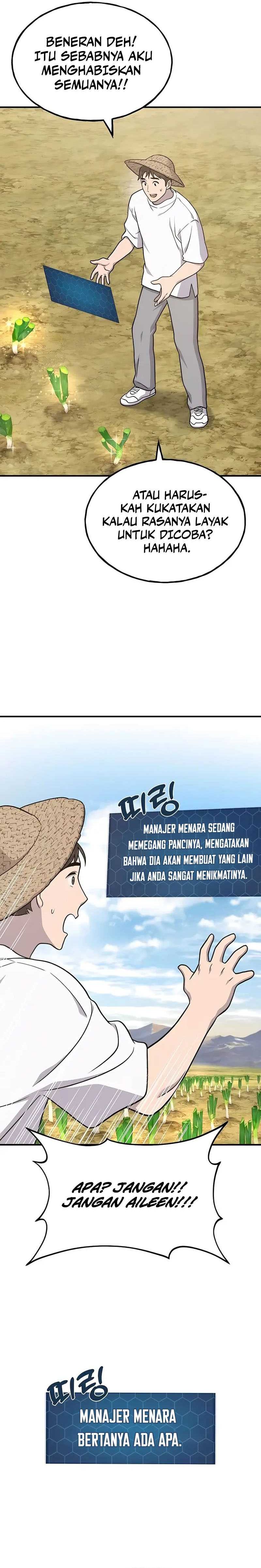 Solo Farming In The Tower - Chapter 47 36