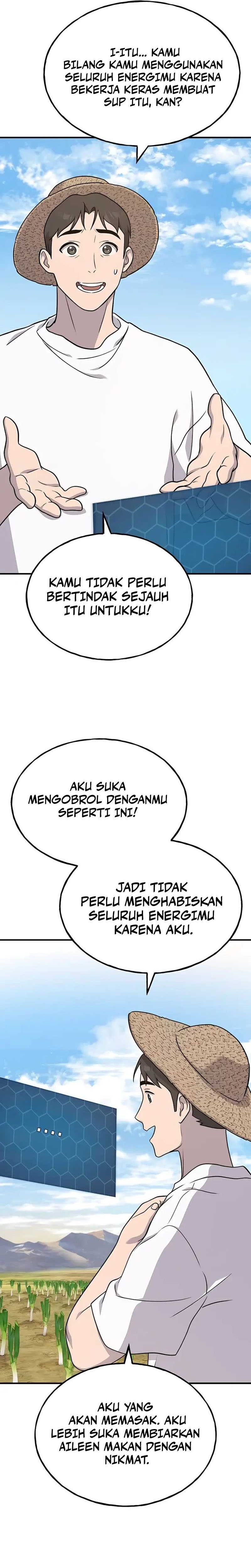 Solo Farming In The Tower - Chapter 47 37