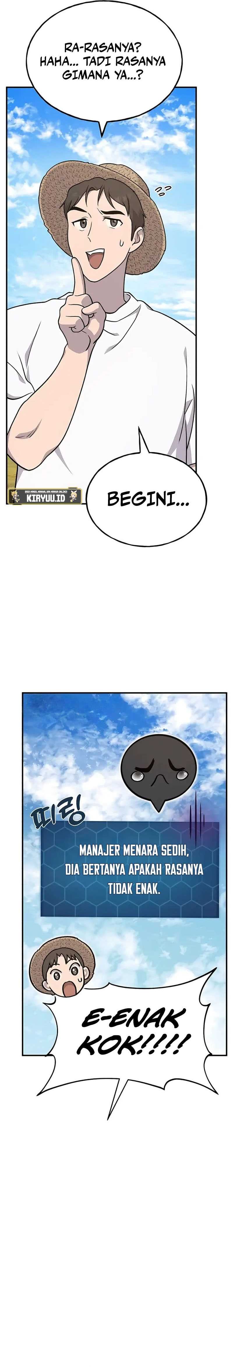 Solo Farming In The Tower - Chapter 47 35