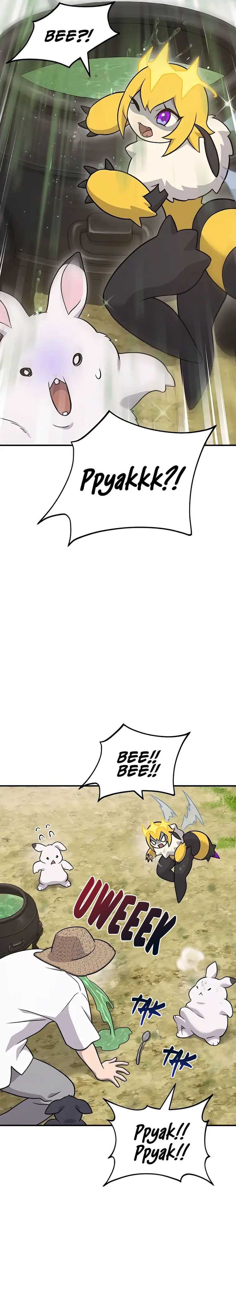 Solo Farming In The Tower - Chapter 47 7