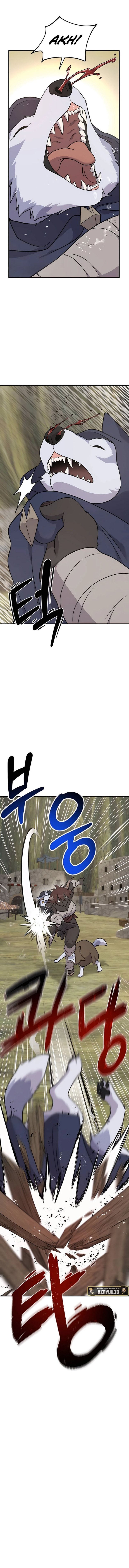 Solo Farming In The Tower - Chapter 44 9