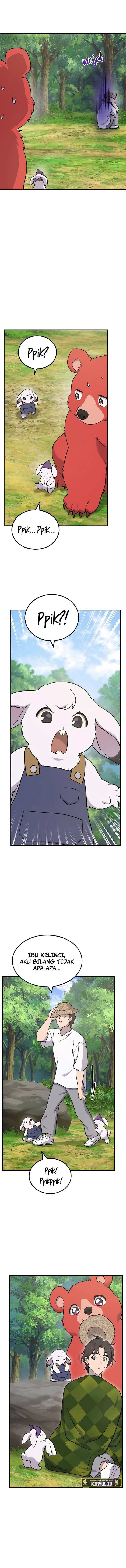 Solo Farming In The Tower - Chapter 44 23