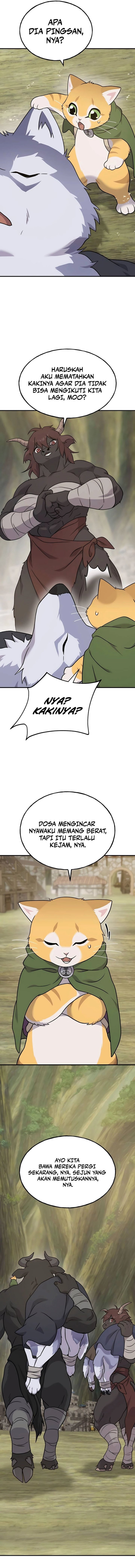 Solo Farming In The Tower - Chapter 44 20