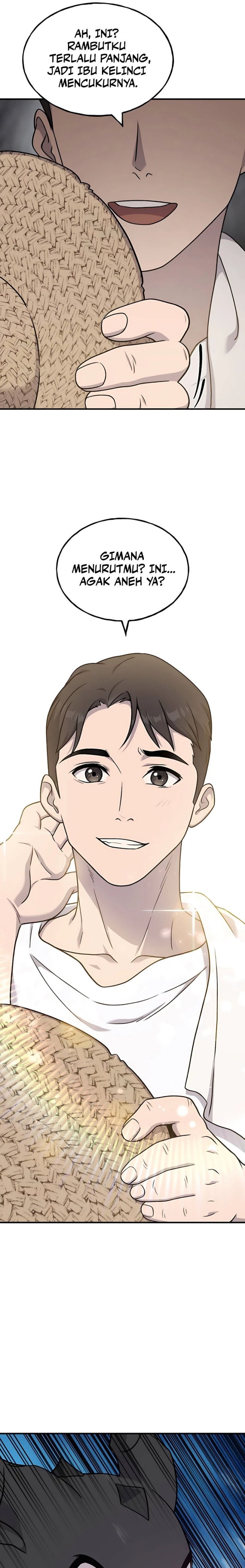 Solo Farming In The Tower - Chapter 44 26