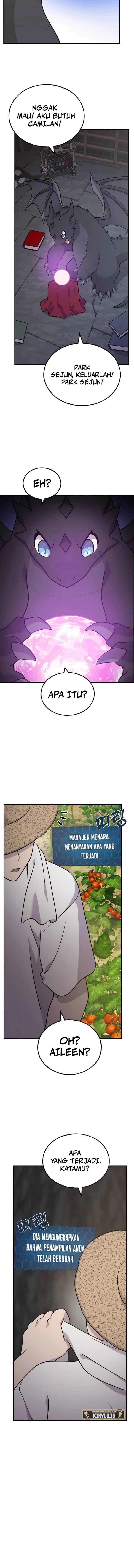 Solo Farming In The Tower - Chapter 44 25