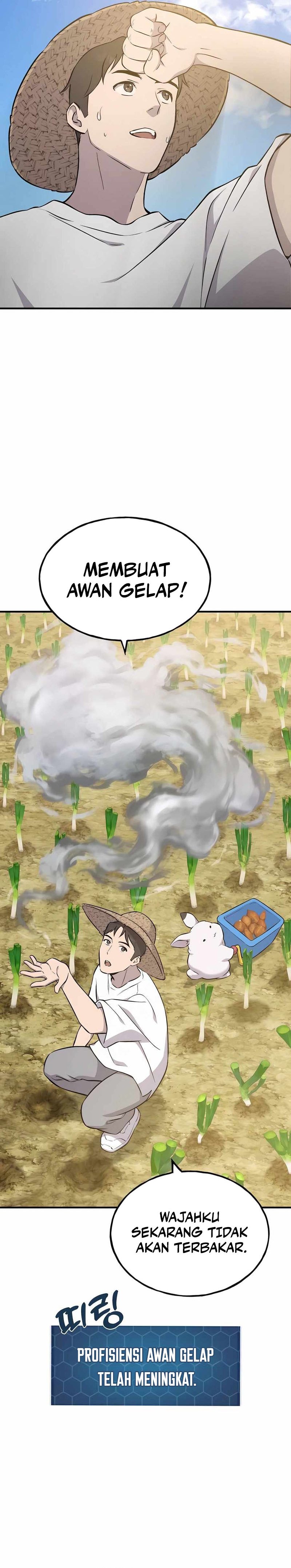 Solo Farming In The Tower - Chapter 58 18