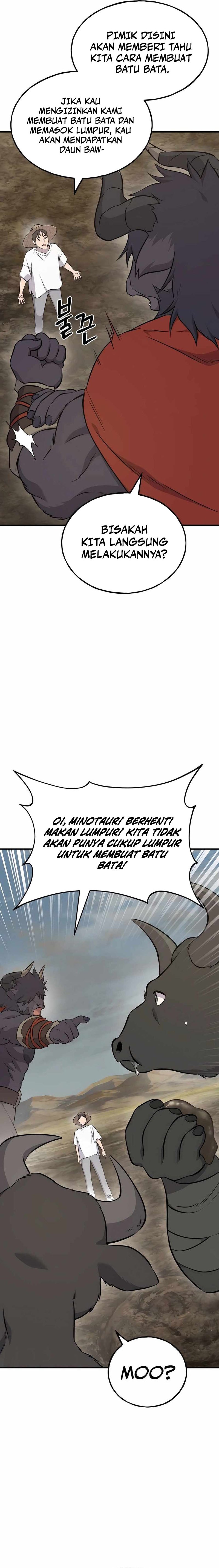 Solo Farming In The Tower - Chapter 58 10