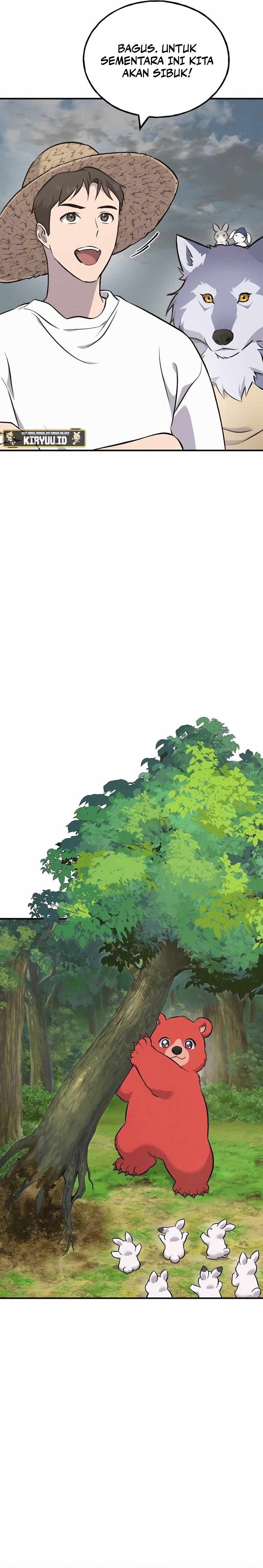 Solo Farming In The Tower - Chapter 58 11
