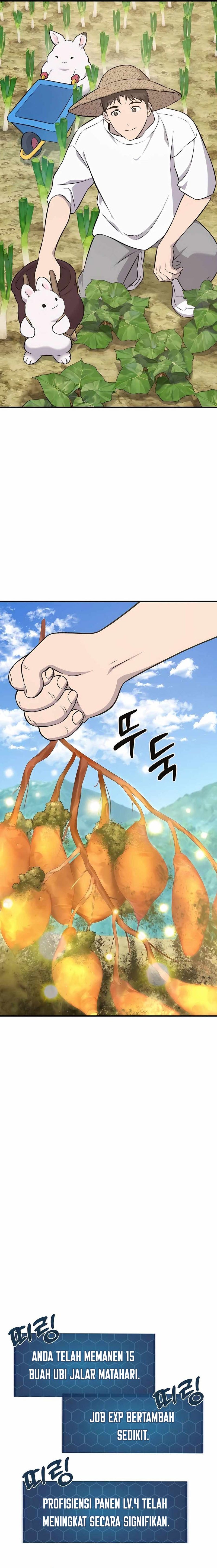 Solo Farming In The Tower - Chapter 58 16