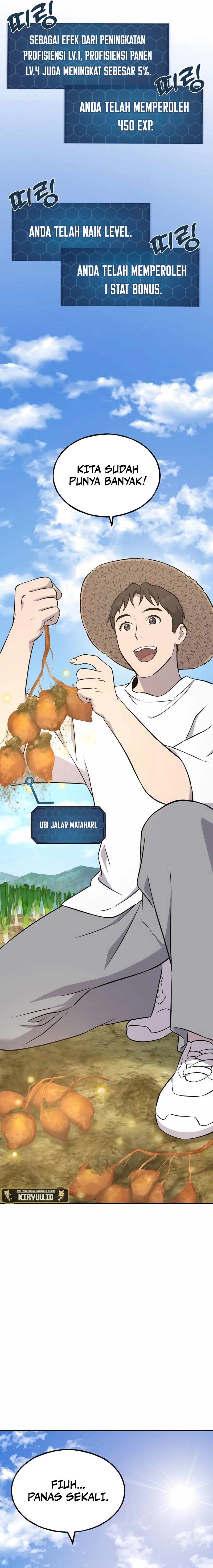 Solo Farming In The Tower - Chapter 58 17
