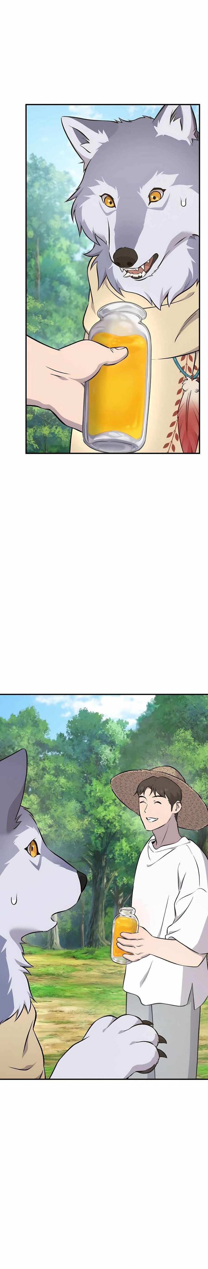 Solo Farming In The Tower - Chapter 58 15