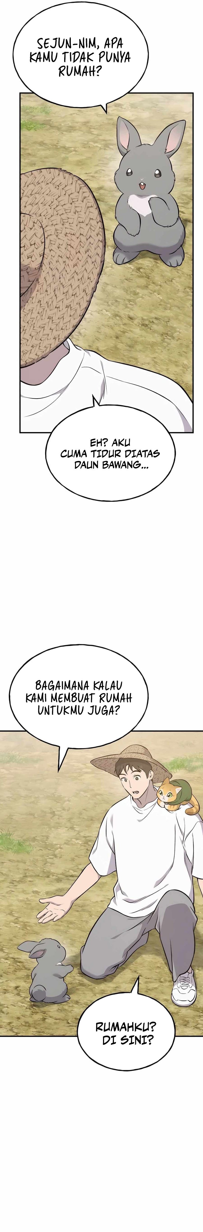 Solo Farming In The Tower - Chapter 58 5