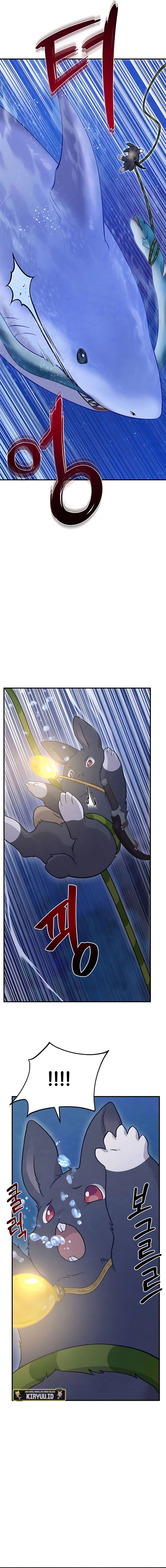 Solo Farming In The Tower - Chapter 50 20