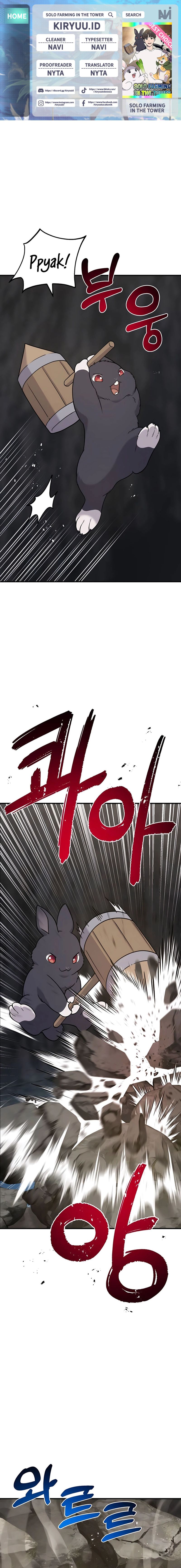 Solo Farming In The Tower - Chapter 50 1