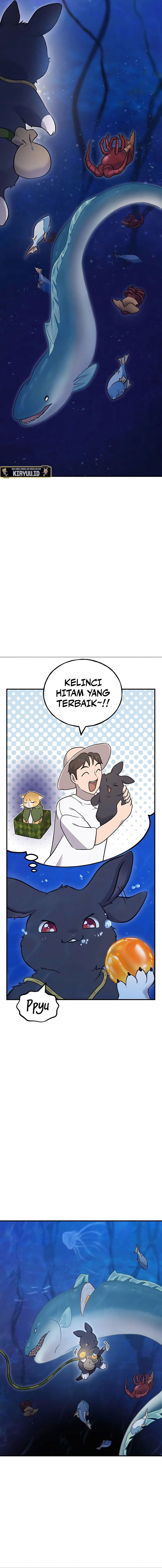 Solo Farming In The Tower - Chapter 50 18