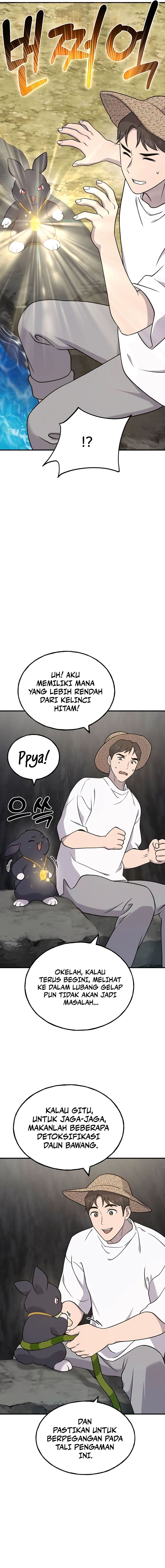 Solo Farming In The Tower - Chapter 50 12