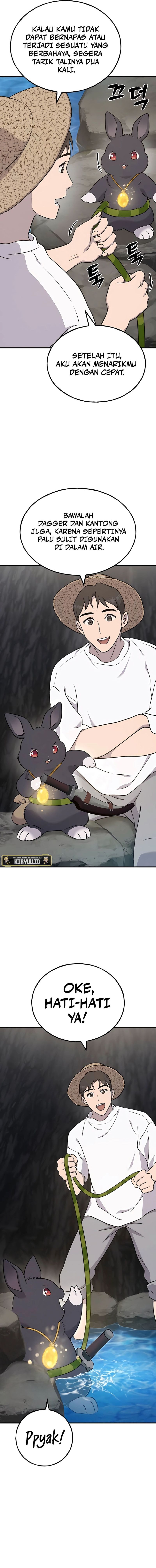 Solo Farming In The Tower - Chapter 50 13