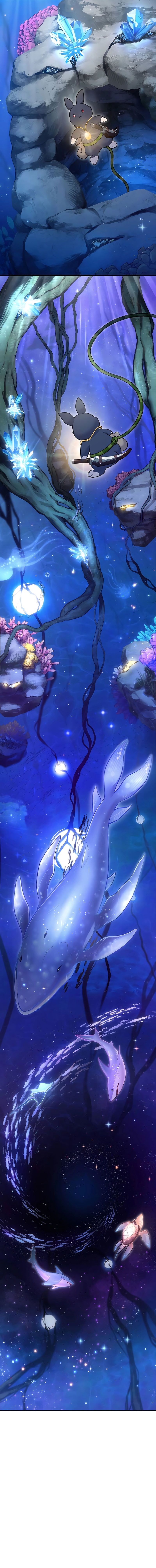 Solo Farming In The Tower - Chapter 50 16