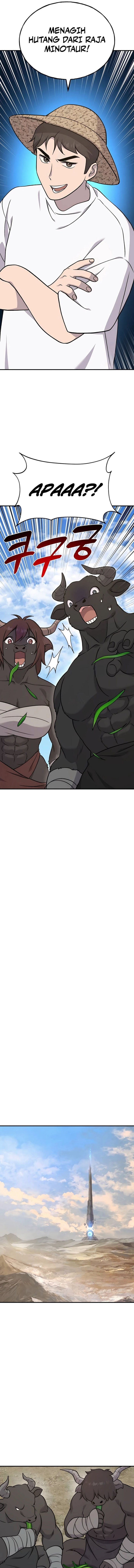 Solo Farming In The Tower - Chapter 51 20