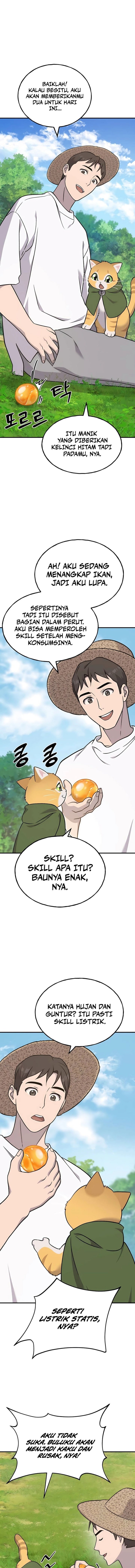 Solo Farming In The Tower - Chapter 51 12