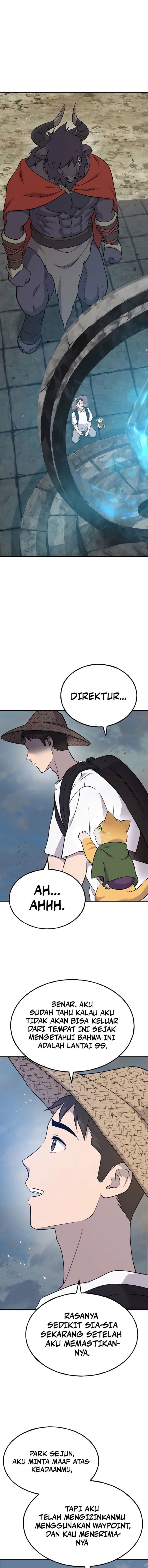 Solo Farming In The Tower - Chapter 54 2