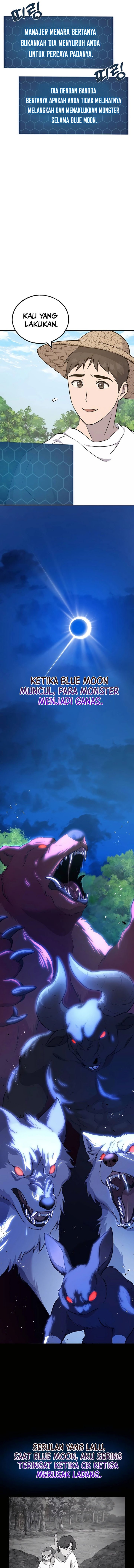 Solo Farming In The Tower - Chapter 54 20