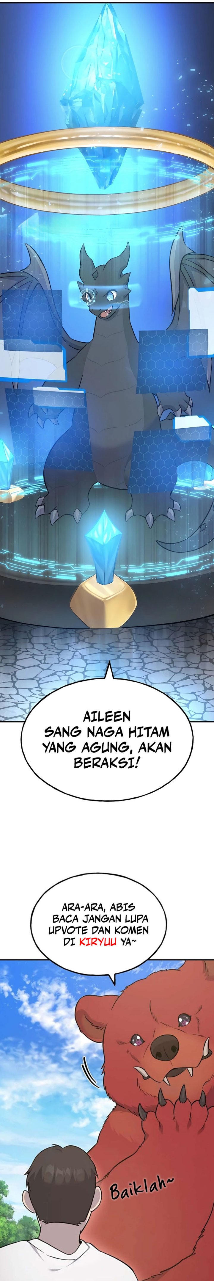 Solo Farming In The Tower - Chapter 54 26