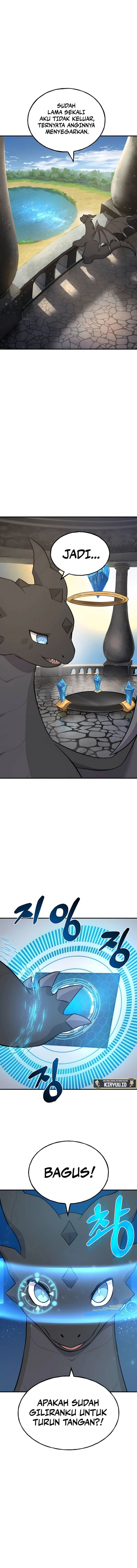 Solo Farming In The Tower - Chapter 54 25