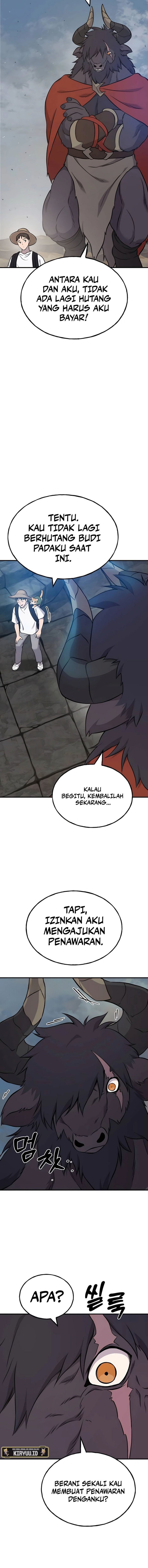 Solo Farming In The Tower - Chapter 54 3