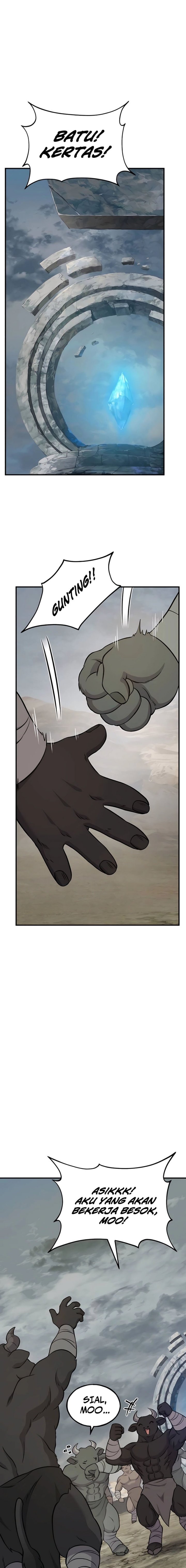 Solo Farming In The Tower - Chapter 54 12