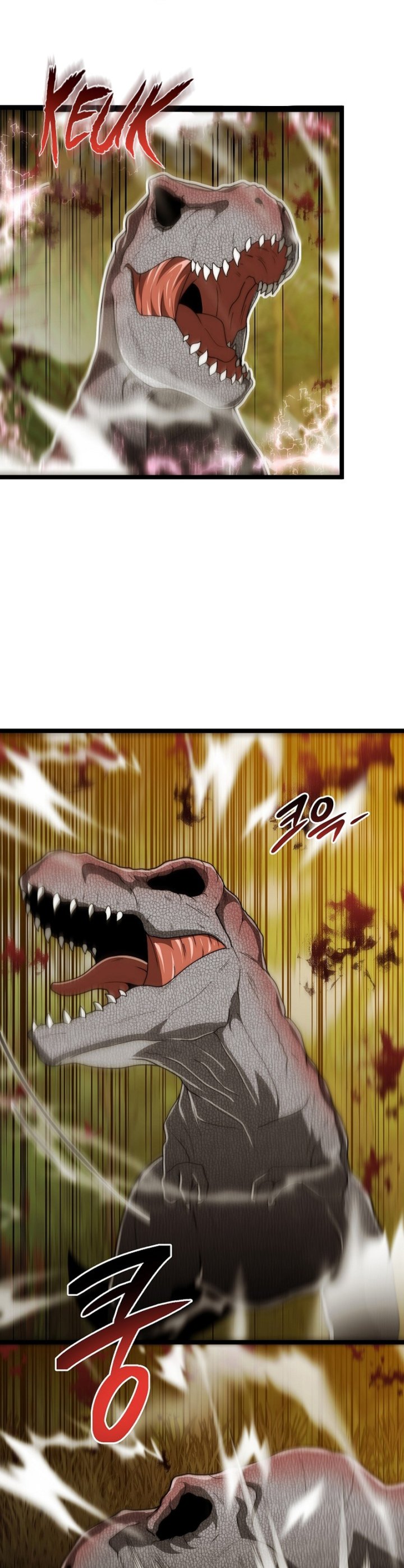 Solo Eating to Overpowered - Chapter 27 23