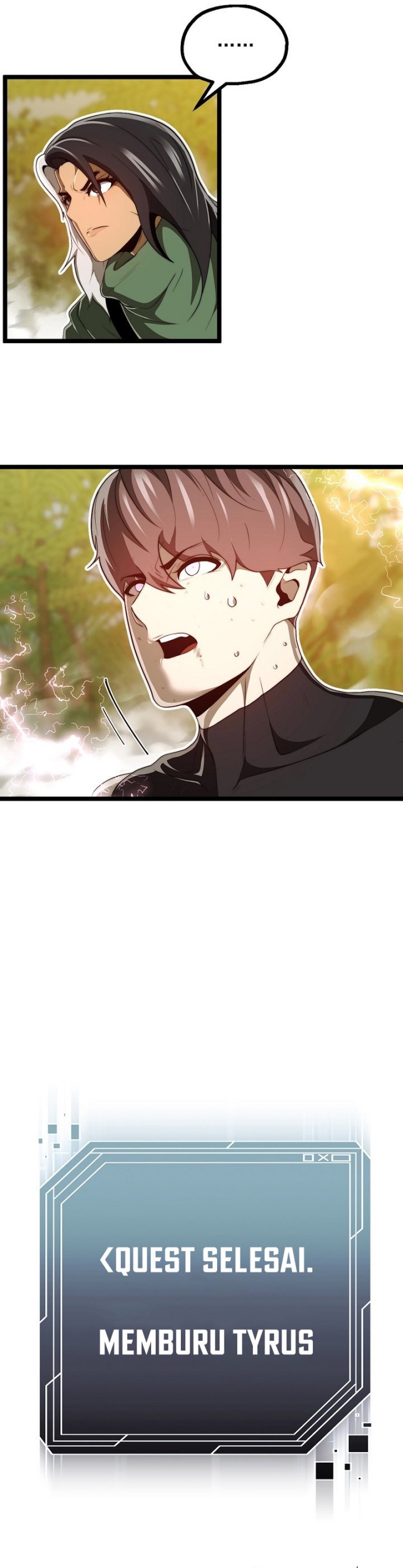 Solo Eating to Overpowered - Chapter 27 25