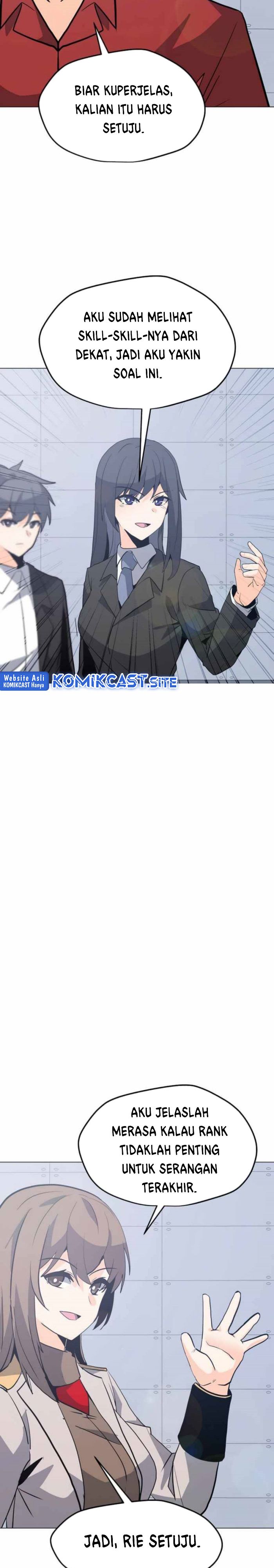 Solo Spell Caster - Chapter 88 23 Solo Spell Caster - Chapter 88 23