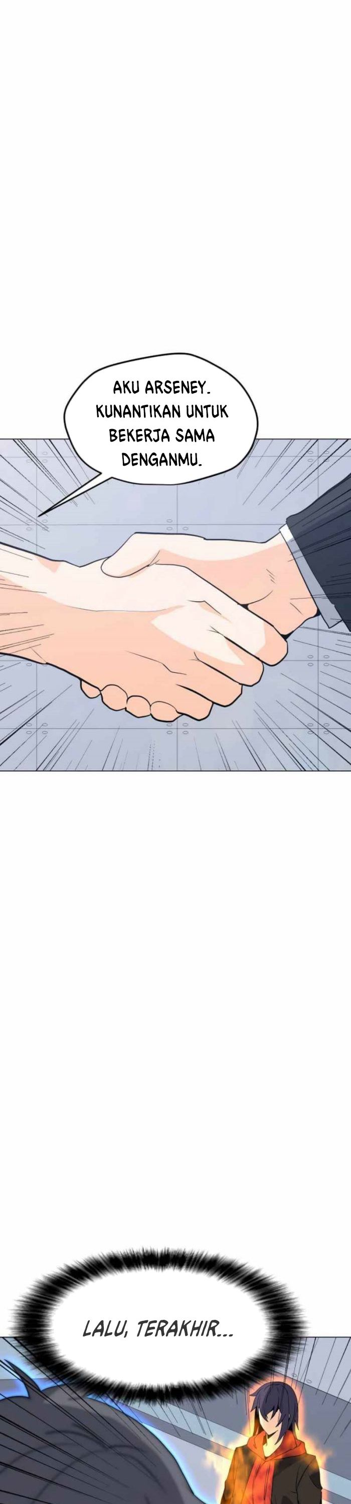 Solo Spell Caster - Chapter 88 32 Solo Spell Caster - Chapter 88 32