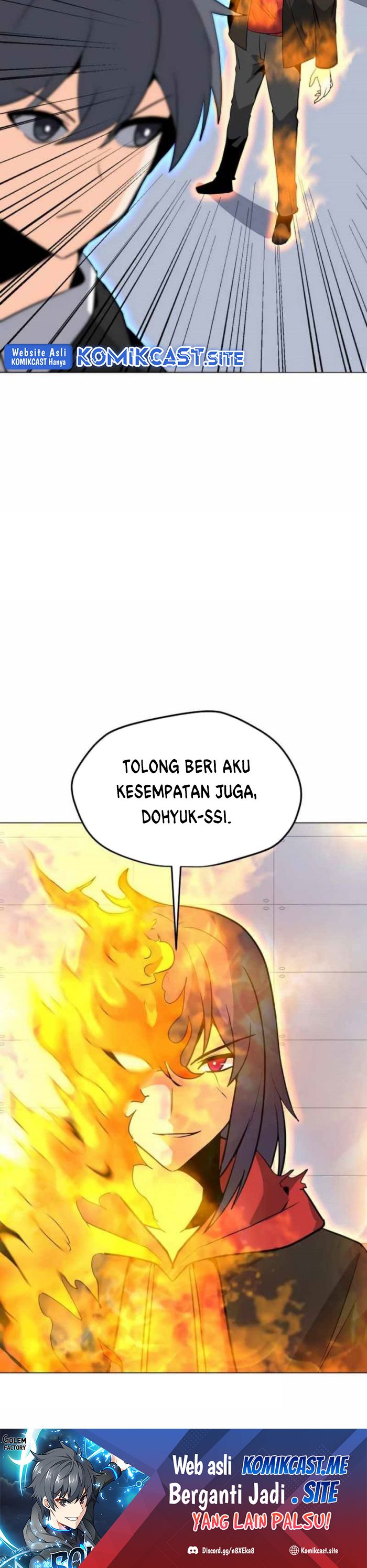 Solo Spell Caster - Chapter 88 33 Solo Spell Caster - Chapter 88 33