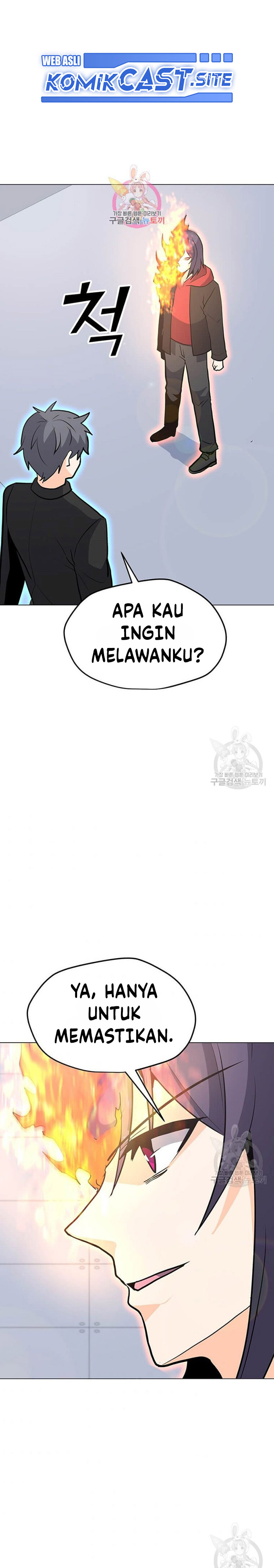 Solo Spell Caster - Chapter 89 2 Solo Spell Caster - Chapter 89 2