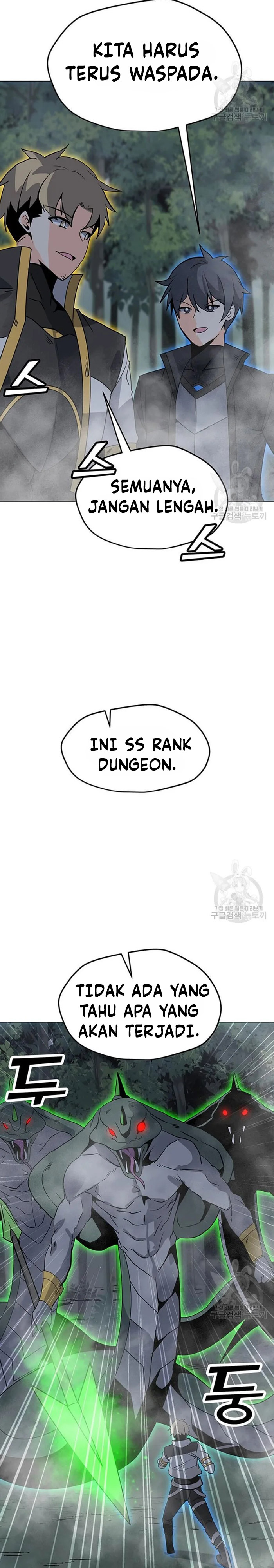 Solo Spell Caster - Chapter 89 28 Solo Spell Caster - Chapter 89 28