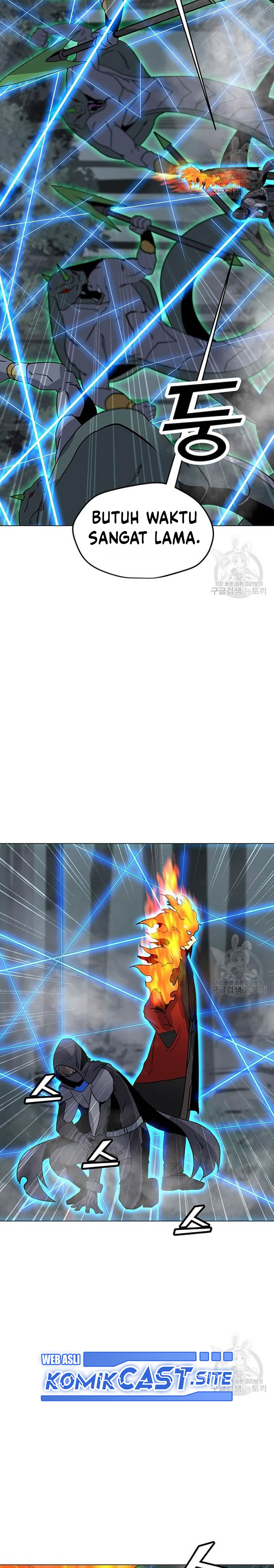 Solo Spell Caster - Chapter 89 38 Solo Spell Caster - Chapter 89 38