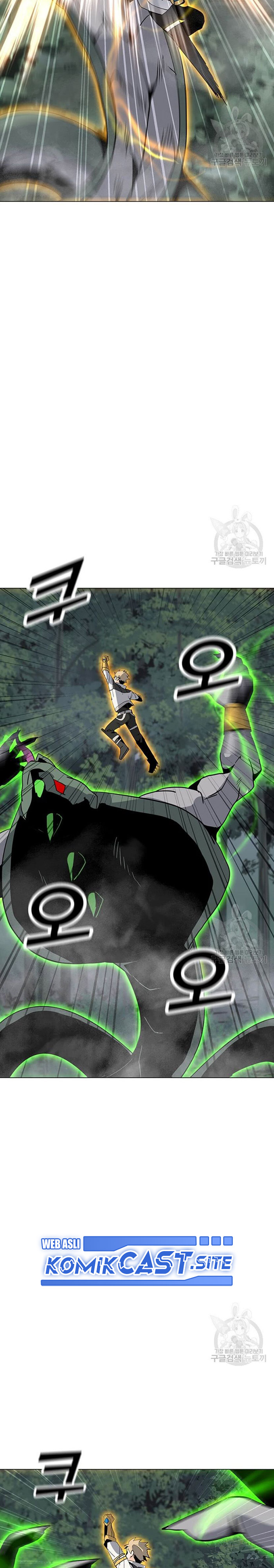 Solo Spell Caster - Chapter 89 34 Solo Spell Caster - Chapter 89 34