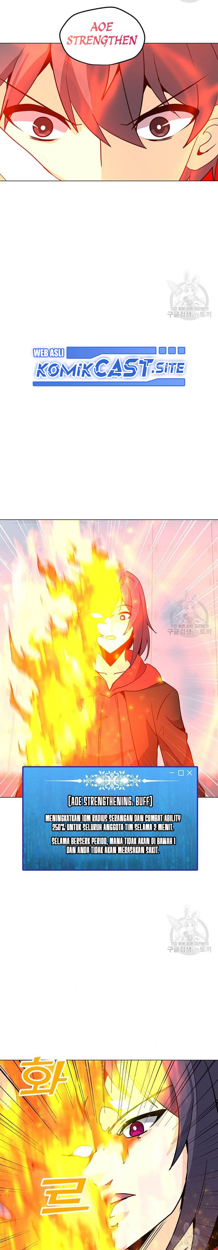 Solo Spell Caster - Chapter 89 12 Solo Spell Caster - Chapter 89 12