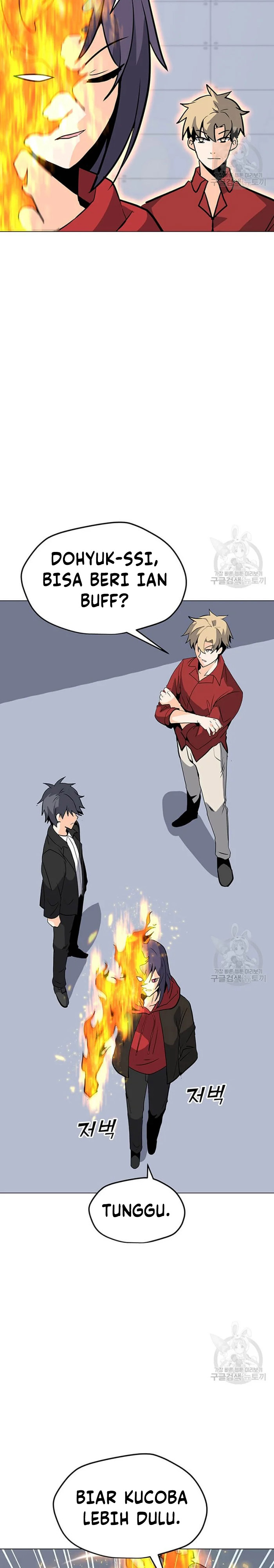 Solo Spell Caster - Chapter 89 6 Solo Spell Caster - Chapter 89 6