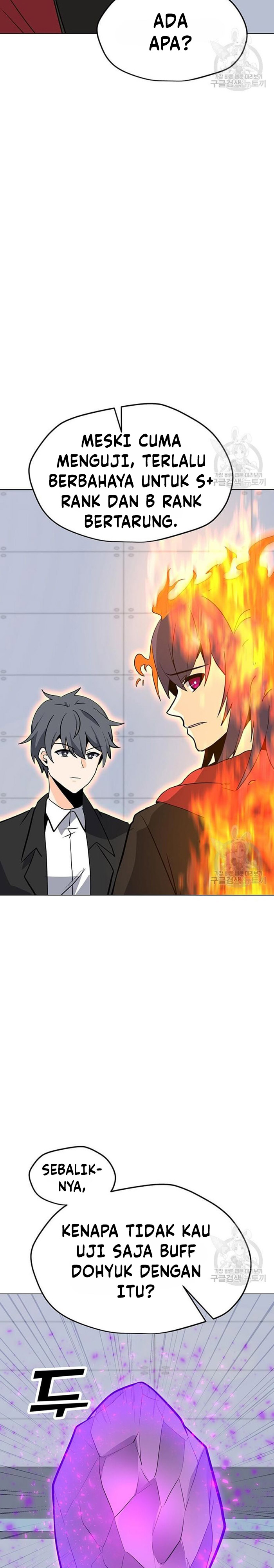Solo Spell Caster - Chapter 89 4 Solo Spell Caster - Chapter 89 4