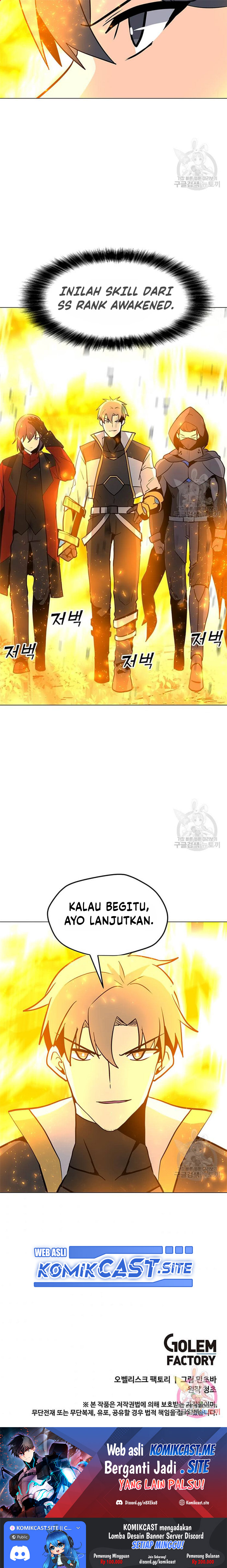 Solo Spell Caster - Chapter 89 42 Solo Spell Caster - Chapter 89 42