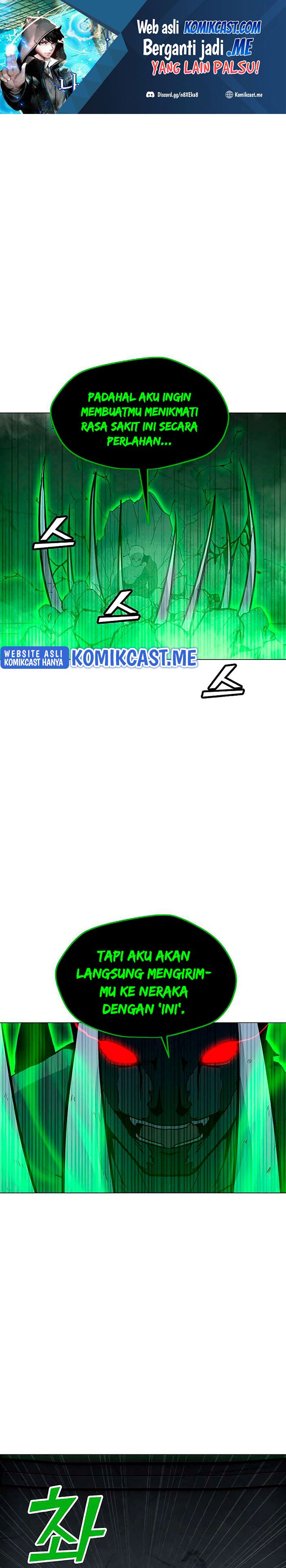 Solo Spell Caster - Chapter 82 2