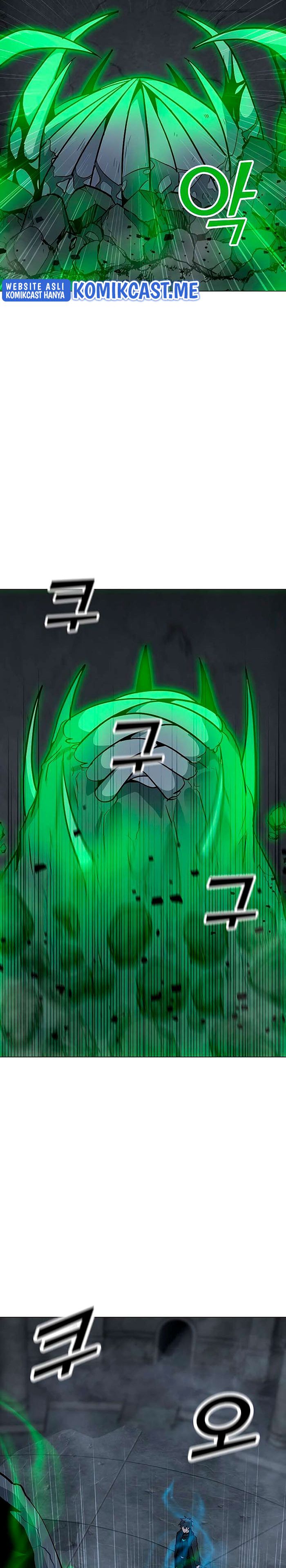Solo Spell Caster - Chapter 82 3