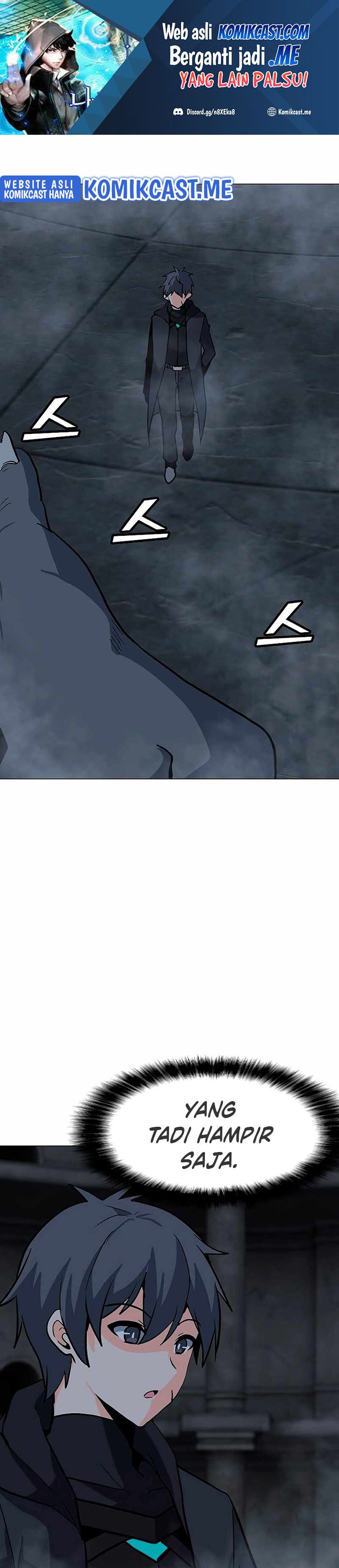Solo Spell Caster - Chapter 83 2 Solo Spell Caster - Chapter 83 2